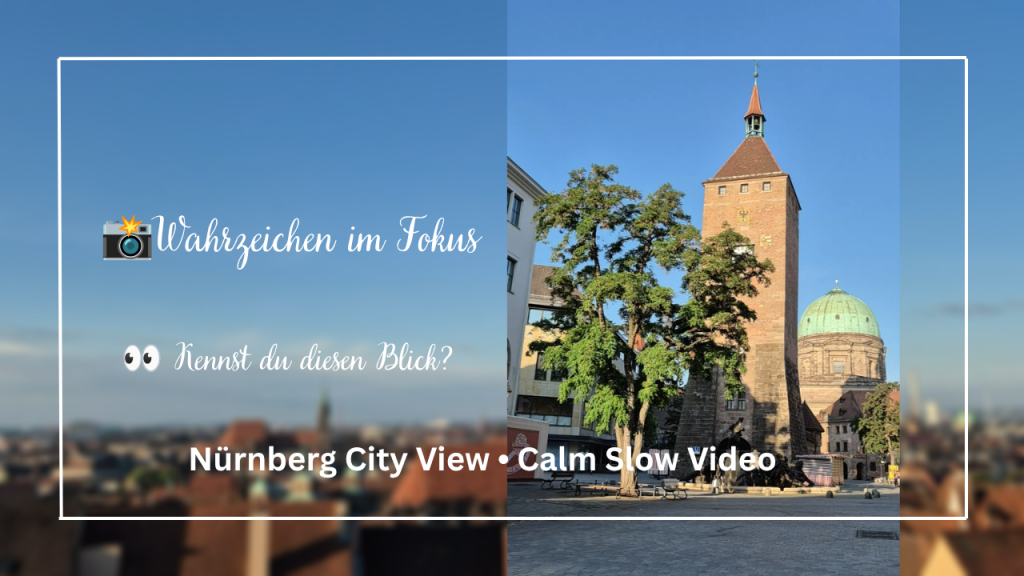 nürnberg city view • calm slow video (11)