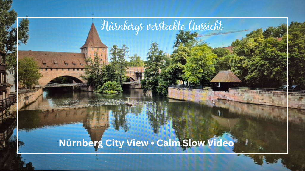 nürnberg city view • calm slow video (9)
