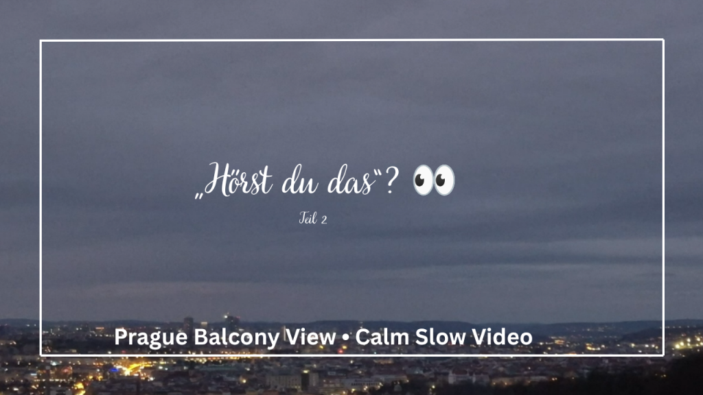 „hÖrst du das“ 👀 (1)